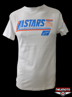 REMERA ALPINESTARS CYPHER