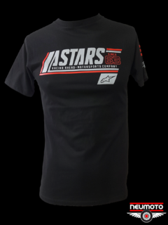 REMERA ALPINESTARS CYPHER