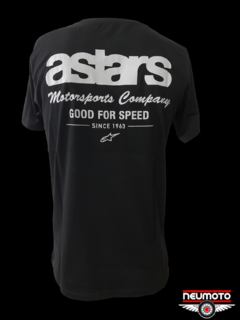 REMERA ALPINESTARS SING UP - comprar online