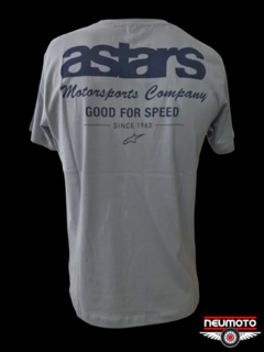 REMERA ALPINESTARS SING UP - comprar online