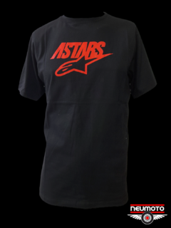 REMERA ALPINESTARS MIXIT