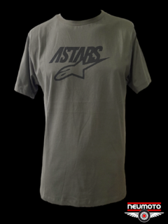 REMERA ALPINESTARS MIXIT