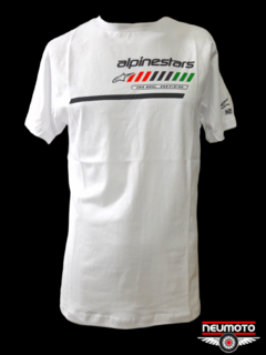 REMERA ALPINESTARS PLUS