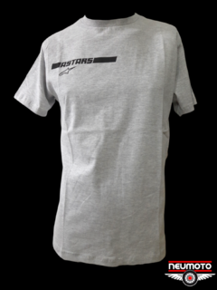 REMERA ALPINESTARS FASTBACK