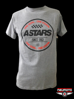 REMERA ALPINESTARS CIRCLE TRACK