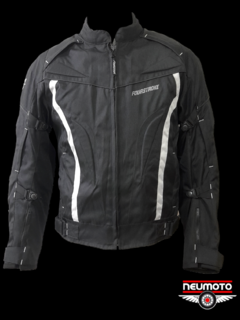 CAMPERA FOURSTROKE ECO