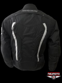 CAMPERA FOURSTROKE ECO - comprar online