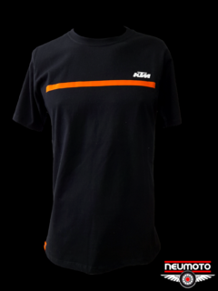 REMERA KTM OFICIAL