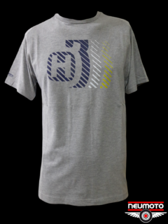 REMERA HUSQVARNA OFICIAL