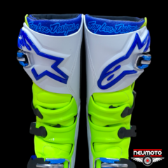 BOTAS ALPINESTARS TECH 7 EDICION TROY LEE DESIGNS - tienda online