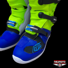 BOTAS ALPINESTARS TECH 7 EDICION TROY LEE DESIGNS - NeuMoto Argentina