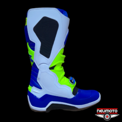 BOTAS ALPINESTARS TECH 7 EDICION TROY LEE DESIGNS en internet