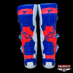 BOTAS ALPINESTARS TECH 7 EDICION TROY LEE DESIGNS - comprar online