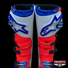 BOTAS ALPINESTARS TECH 7 EDICION TROY LEE DESIGNS - tienda online