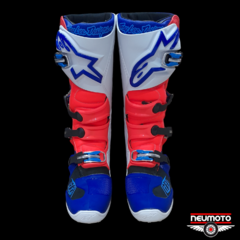 BOTAS ALPINESTARS TECH 7 EDICION TROY LEE DESIGNS