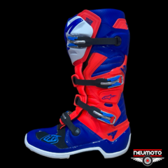 BOTAS ALPINESTARS TECH 7 EDICION TROY LEE DESIGNS - comprar online