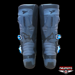 Imagen de BOTAS ALPINESTARS TECH 7 EDICION TROY LEE DESIGNS