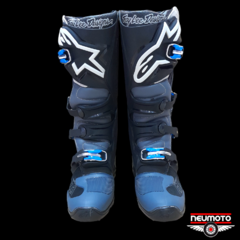 Imagen de BOTAS ALPINESTARS TECH 7 EDICION TROY LEE DESIGNS