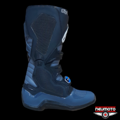 BOTAS ALPINESTARS TECH 7 EDICION TROY LEE DESIGNS - NeuMoto Argentina