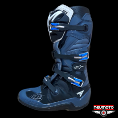 BOTAS ALPINESTARS TECH 7 EDICION TROY LEE DESIGNS - comprar online