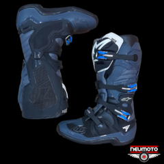 BOTAS ALPINESTARS TECH 7 EDICION TROY LEE DESIGNS