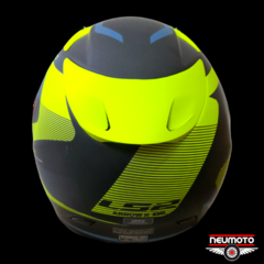 CASCO LS2 323 COMPETE MATT - tienda online