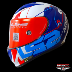 CASCO LS2 323