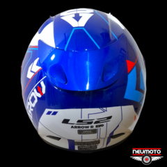 Imagen de CASCO LS2 323