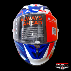 CASCO LS2 323 - tienda online