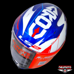 CASCO LS2 323 en internet