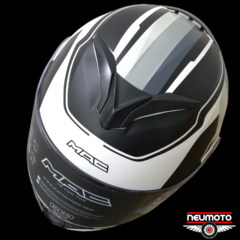 CASCO MAC ROCK FLOYD REBATIBLE en internet