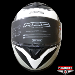 CASCO MAC ROCK FLOYD REBATIBLE