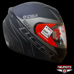 CASCO INTEGRAL LS2 352 LIGHTER MATT en internet