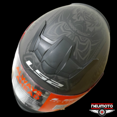 CASCO LS2 352 TAKAROA - comprar online