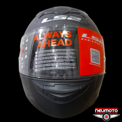 CASCO LS2 352 TAKAROA - NeuMoto Argentina