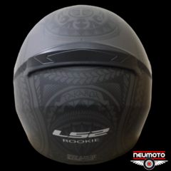 CASCO LS2 352 TAKAROA - tienda online