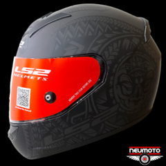 CASCO LS2 352 TAKAROA