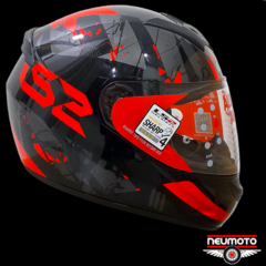 CASCO LS2 352 PALIMNESIS en internet