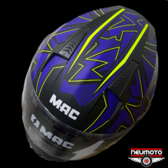 CASCO MAC - comprar online