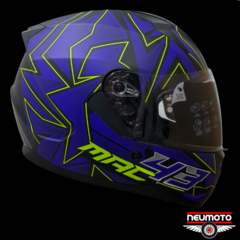 CASCO MAC en internet