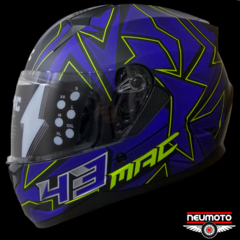 CASCO MAC