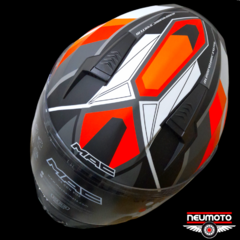 CASCO MAC M67 NIRVANA - comprar online