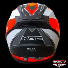 CASCO MAC M67 NIRVANA - tienda online