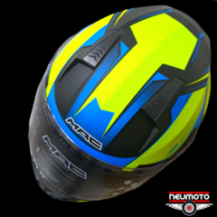 CASCO MAC M67 ZEPELIN - comprar online