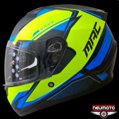 CASCO MAC M67 ZEPELIN