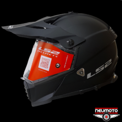 CASCO LS2 436 PIONEER EVO MATT en internet