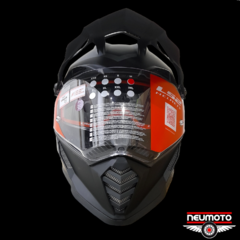 CASCO LS2 436 PIONEER EVO MATT