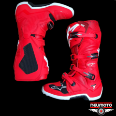 BOTAS ALPINESTARS TECH 7