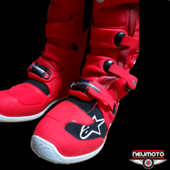 BOTAS ALPINESTARS TECH 7 - NeuMoto Argentina