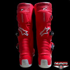 BOTAS ALPINESTARS TECH 7